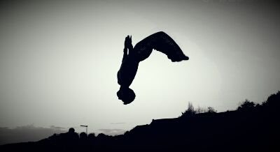 PawNadir's profile picture. Parkour & Freerun