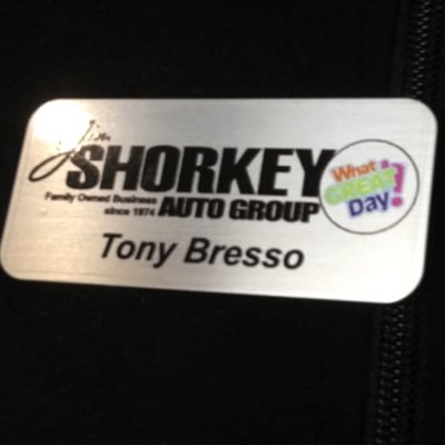 Pittsburgh #JimShorkey #Sales and Leasing Consultant #Letsmakeadeal