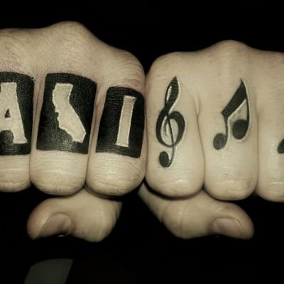 TKPMusic's profile picture. Professional music producer out of Eureka California. 707 Cali livin' baby! Gotta love it.  Message me for sample packs ✌