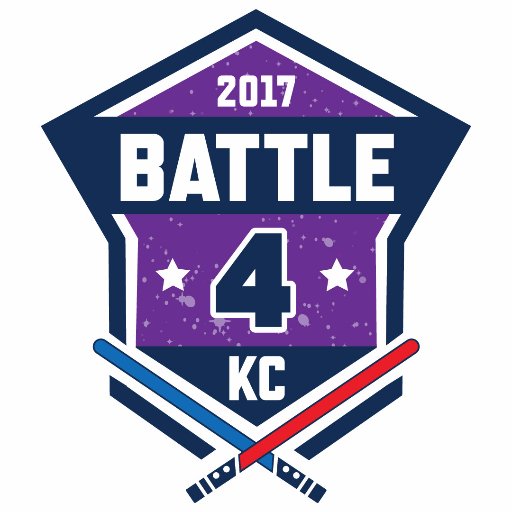 World record breaking LifeSaver battle May 6th, 2017 in Kansas City to benefit Children's Mercy Hospital for Cystic Fibrosis Awareness Month.