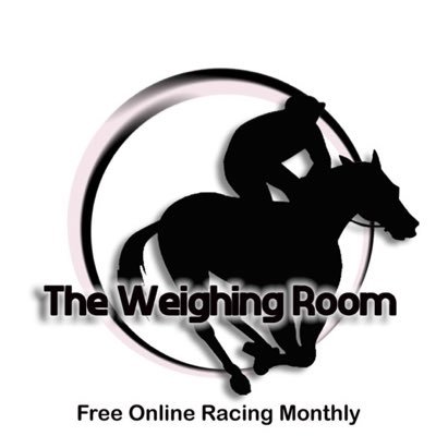 We are a FREE online racing monthly provided by @WeighedInRacing find our latest issue here https://t.co/BxaJZVhvdK #TWR