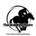 The Weighing Room (@WeighingRoom) Twitter profile photo