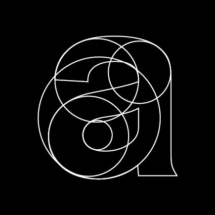 aftermodernlab's profile picture. aftermodern.lab is an award winning Toronto-based communication design studio working in both cultural and commercial contexts in all mediums.