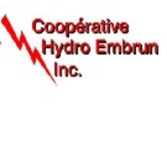 Coop Hydro Embrun are committed to providing electricity to our clients with efficiency, security and quality, and providing the highest quality of service