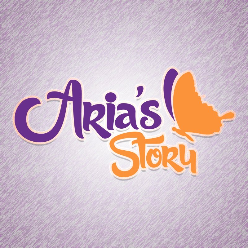 Aria's Story is a tale of one young girl's triumph in the face of child  abuse. Follow her on her triumphant trek, inspired by characters in her special book.