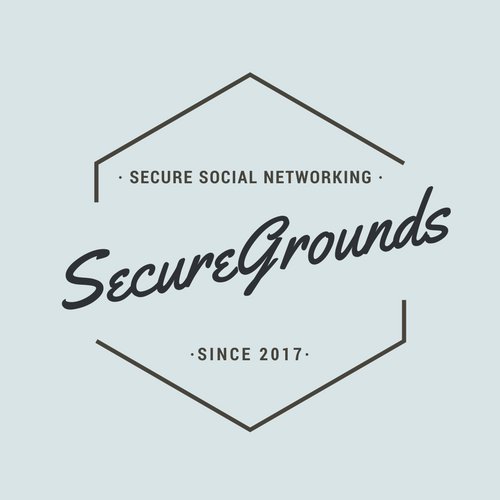 SecureGrounds's profile picture. We Are https://t.co/oLSByZ6q3O We Believe That All Social Networks Should Be A Secure place To Be! And We Hope We Can Invite You To Our Secure Social Network!