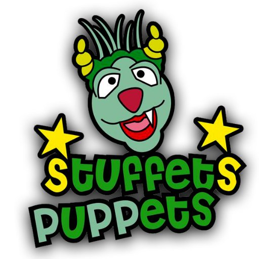 Stuffets Puppets is a fun packed show for all ages It consists of comedy sketches musical numbers performed by an array of lovable colourful puppet characters.