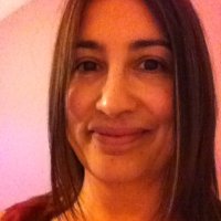 Sonia Ramdour (@sramdour) 's Twitter Profile