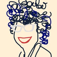 Laura Glazer(@helloprettycity) 's Twitter Profile Photo