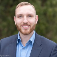 Jacob P. Rohn (@jacobpaulrohn) 's Twitter Profile