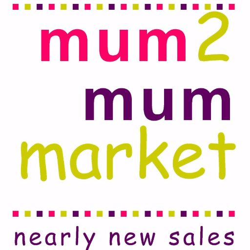 Mum2mum market baby & children's nearly new sales in the North Worcestershire region ran by Jo a local mum! Sales in Redditch & Bromsgrove!