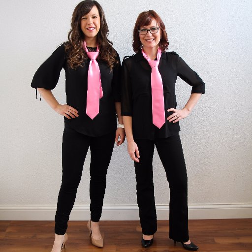 Think Pink - Think Décor. Southern Alberta's leading wedding & event decorators.
