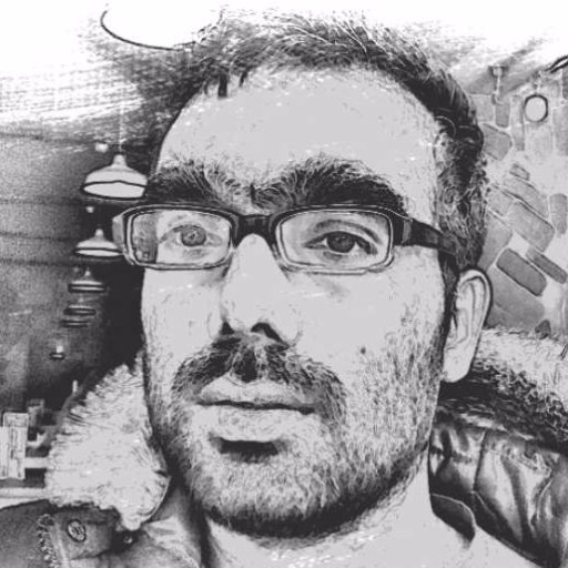 mnair1983's profile picture. 