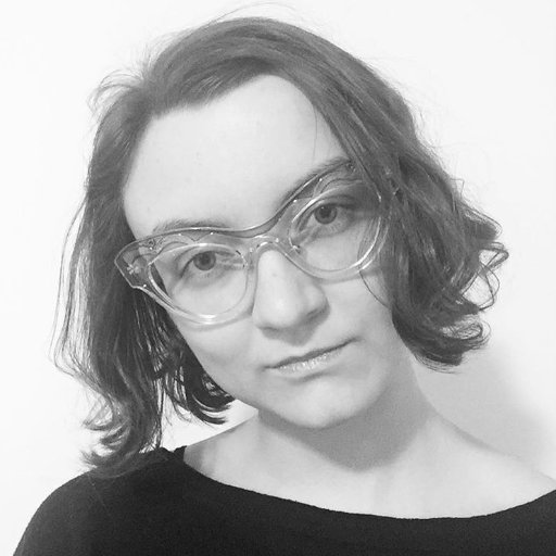 not active here anymore!! keep in touch on my personal site ~ / probably a ball of yarn in disguise / work @browsercompany / formerly @AntiquesMag (she/her)