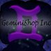 Geminishop Inc (@GeminiShopInc) Twitter profile photo