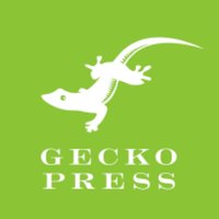 Gecko Press(@geckopress) 's Twitter Profile Photo