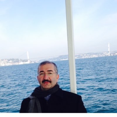 Sayıştay Üyesi, Ankara SBF, Zeytinburnu İHL. SETAM Derneği Bşk.