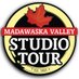 Madawaska Valley ST (@mvstudiotour) Twitter profile photo Madawaska Valley ST (@mvstudiotour) Twitter profile photo