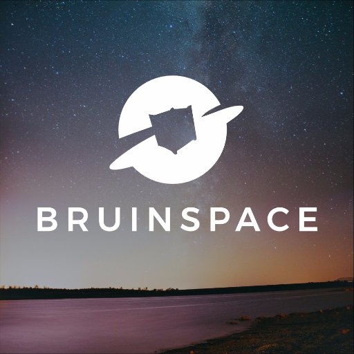 Bruin Space at UCLA