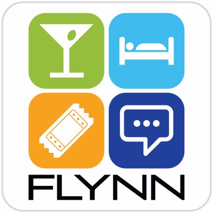 FLYNNCity's profile picture. Coming soon!! 

One App for Everything fun.