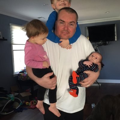 Dad of 4, Husband to my beautiful wife, Steeler Fan, Master Plumber, conservative values.
