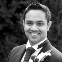 Chintan Gandhi (@cjgandhi) 's Twitter Profile