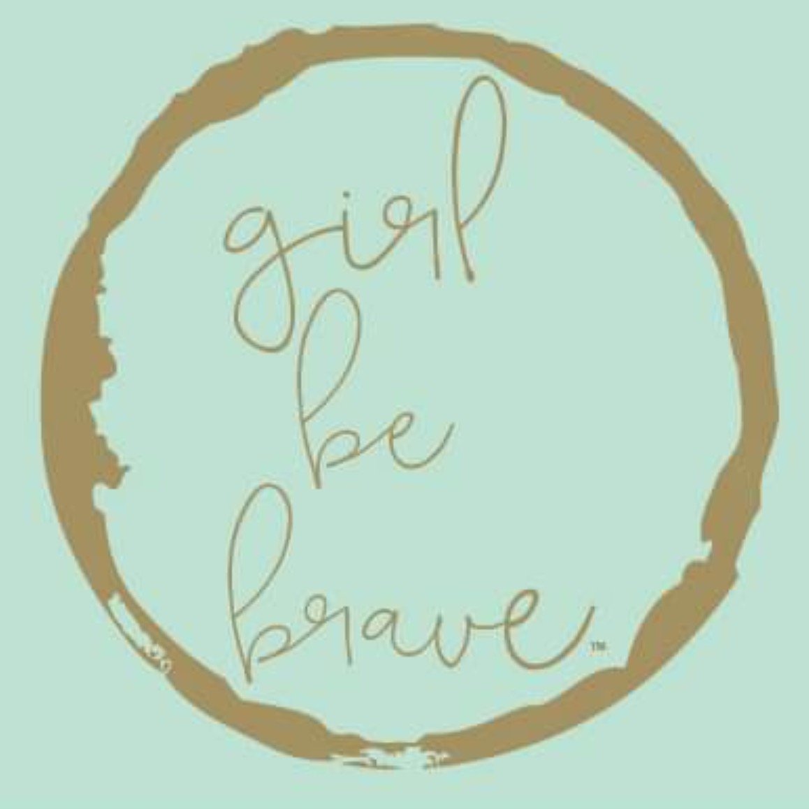 Author of Girl Be Brave 100 Days to Chart Your Course. Founder of the Girl Be Brave online community & the movement known as Girl Be Brave.