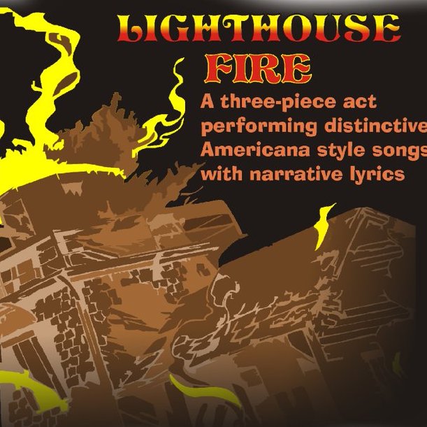 Lighthouse Fire