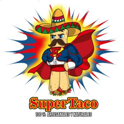 Brincamos el muro de Donald Trump y así fue como logramos traer la mejor comida Mexicana a Medellín. ¡Te esperamos en Super Taco! Info: 301 323 0330