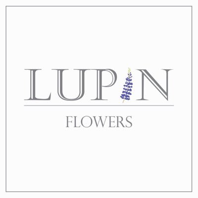 Lupinflowers