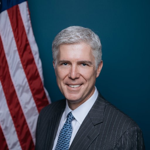 Gorsuch Facts 45 Archived