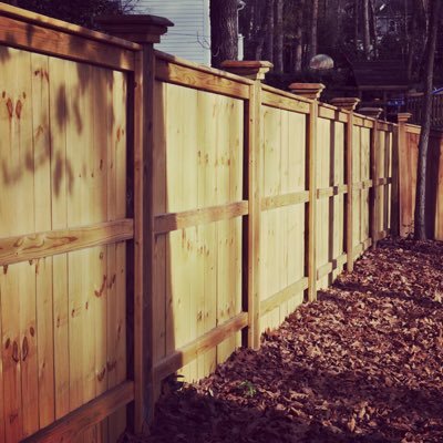 RyanBrewerFence's profile picture. A locally owned and operated commercial and residential Fence company! Columbia, SC