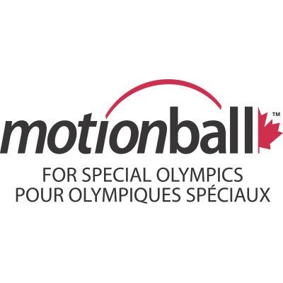 Introducing the next generation to the Special Olympics movement through the #motionballGala (February 9th) & #MarathonofSport (TBA) support of @SOCanadaFdn!