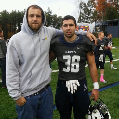 Ben_Reiffarth's profile picture. Peter 4:8 | SAC '19