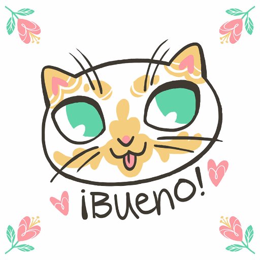 I'm a freelance illustrator and designer living in Wisconsin. I love exercise and yummy food and cats and anime. Follow my artwork on Tumblr @ FuzzyWuzzyBunnies