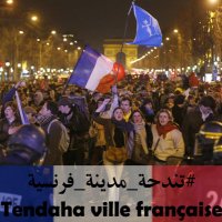 tendaha 🇫🇷 تندحه (@tendaha_1) 's Twitter Profile