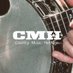 CMH Records (@cmhrecords) Twitter profile photo CMH Records (@cmhrecords) Twitter profile photo