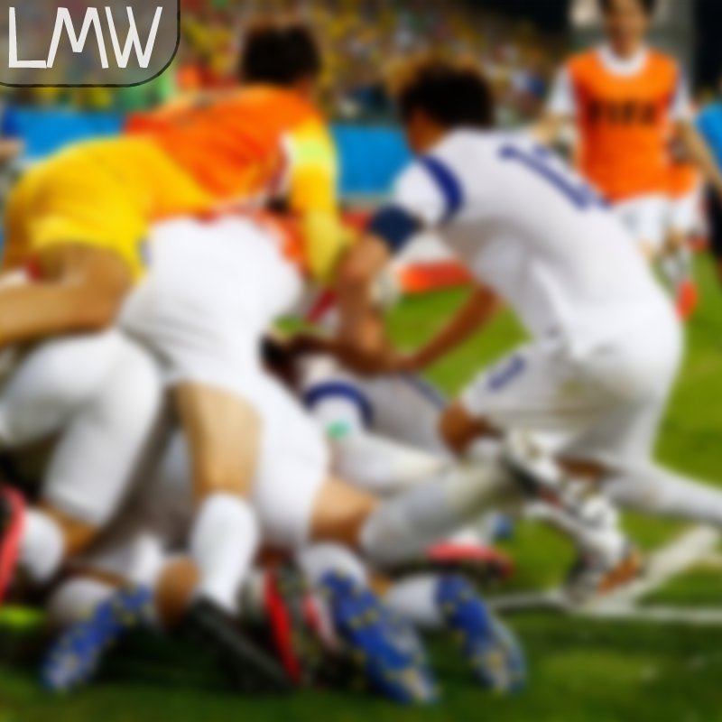 LMW_fm's profile picture. Football Manager 2019
|
1. FC Kaiserslautern
3. Liga
18/19
|
Tweet general football related nonsense. 
|
Bristol City fan