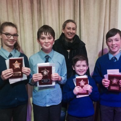 MsCOSullivan's profile picture. We are 6th Class