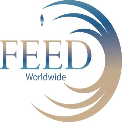 FEEDWorldwide's profile picture. FEEDing Creativity...Nurturing Communities...Harvesting Financial Success