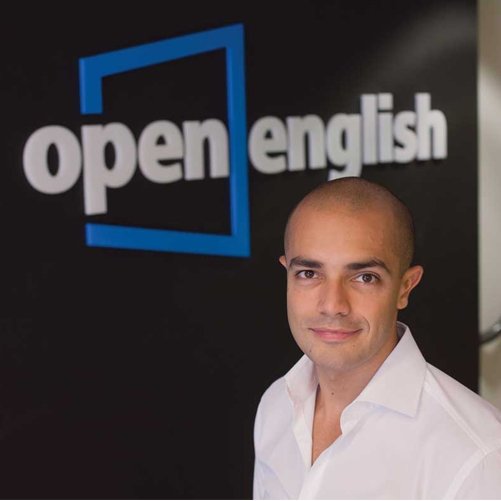 openenglish5's profile picture. 
