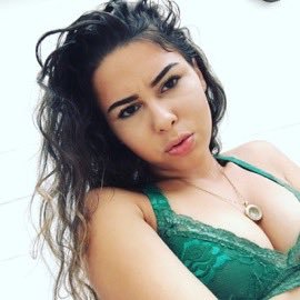 BRAZILIAN WITHOUT THE FAT ASS