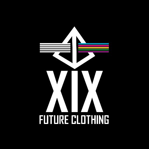 XIX Future Clothing is a new brand! Our future is your future Visit our website NOW!! and start shopping!!!