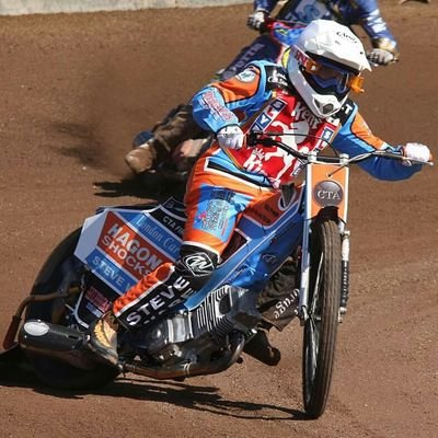 DannoDVR2's profile picture. Speedway rider. 
UK Club- Isle Of Wight Warriors

Get Rich Or Die Trying 💵💵 just planning an early retirement 🏁✌