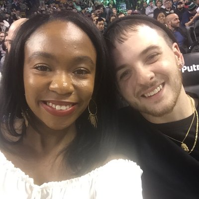 La'Princia Q. Brown (@laprinciaxo) | Twitter - 400 x 400 jpeg 28kB