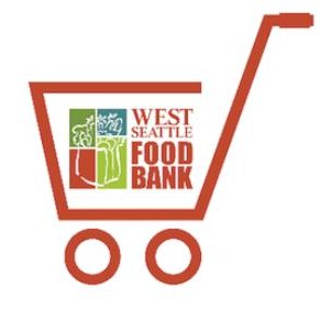 West Seattle Food Bank provides access to food, clothing, emergency rent & utility assistance, bus tickets, connections to community resources, & other services