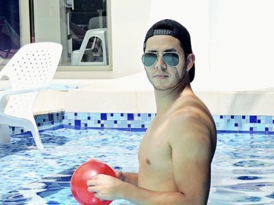 PabloTaboada8's profile picture. Comunicación social con énfasis en publicidad, Pontificia Universidad Javeriana. Bogotá.