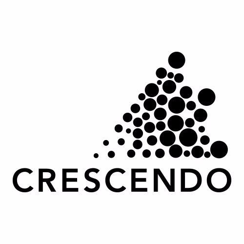 Crescendo is a live entertainment charity event, coordinated by @JohnCameronEnt in support of #yeg mental health initiatives and entertaining brighter futures.