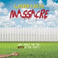 GardenPartyMassacre (@gardnprtymasacr) 's Twitter Profile