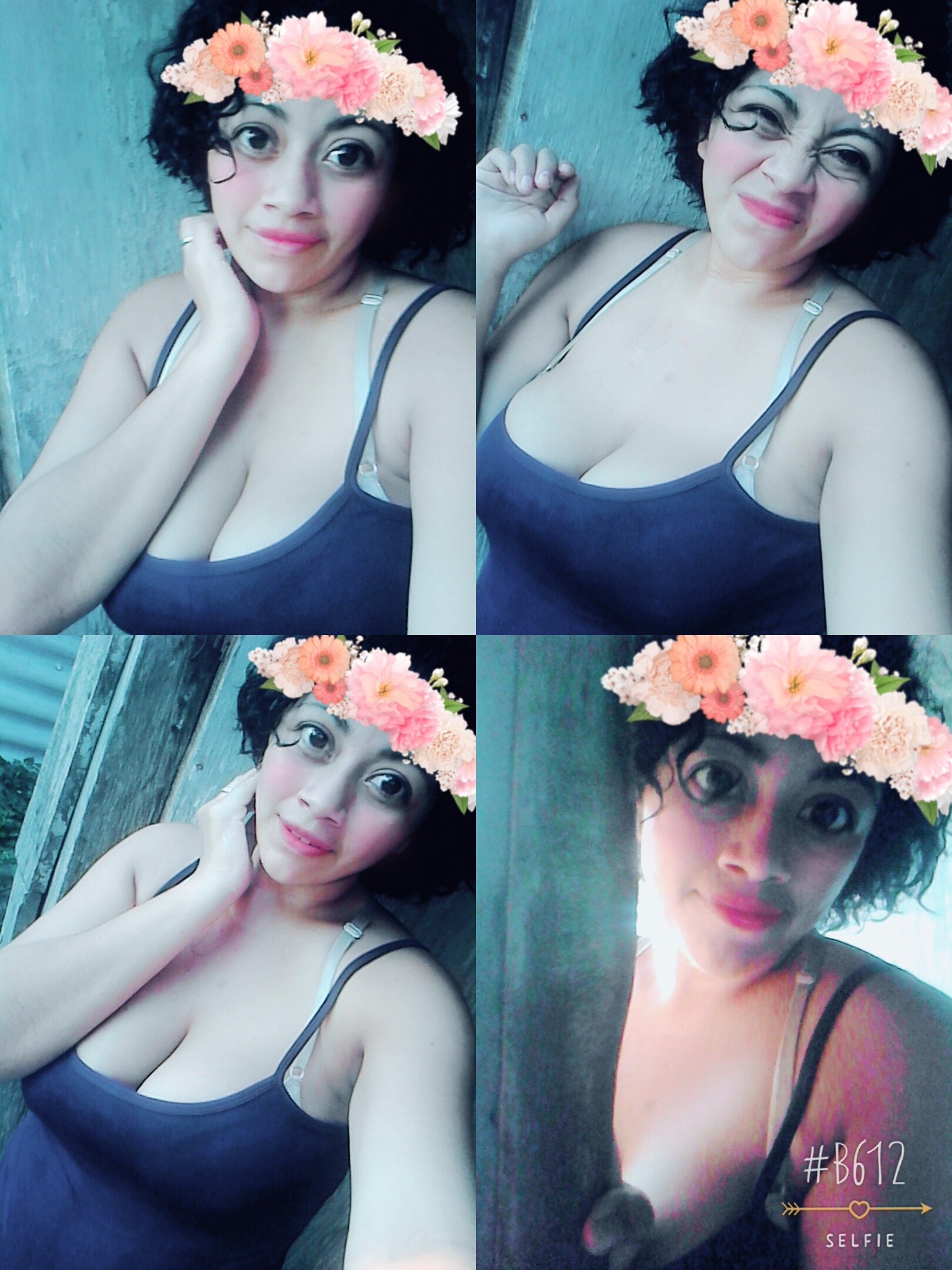 #07DCM👼LJr'💕
#18DCDM🙈M&'A💕
Fam. Pv' 👪👶
Villahermosa Tab. México 👈
21 Years 👌